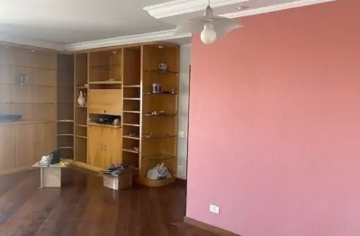 Apartamento com 3 quartos à venda na Rua Itagyba Santiago, --, Vila Alexandria, São Paulo