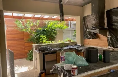 Casa de alto padrão em condomínio com 4 suítes no alto da boa vista!!!