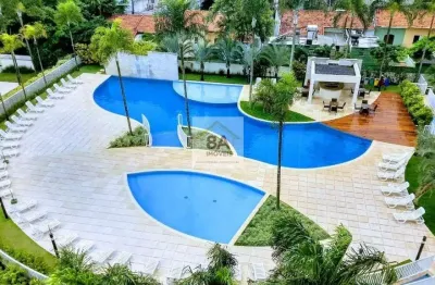 Apartamento com 3 quartos à venda na Rua do Carreiro de Pedra, --, Granja Julieta, São Paulo