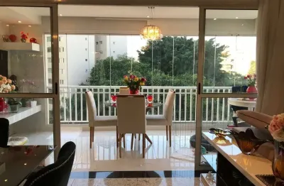 Apartamento com 3 quartos à venda na Rua do Carreiro de Pedra, --, Granja Julieta, São Paulo