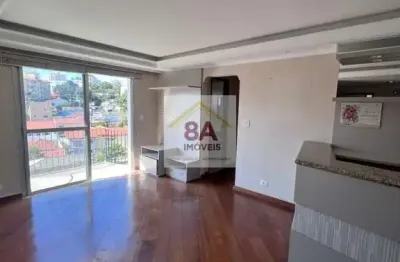Apartamento com 3 quartos à venda na Rua Iris Leonor, --, Parque Mandaqui, São Paulo