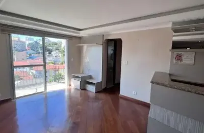 Apartamento com 3 quartos à venda na Rua Iris Leonor, --, Parque Mandaqui, São Paulo