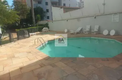 3 dormitórios com suíte na região da vila nova conceição!!!