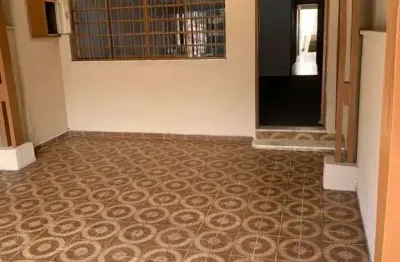 Casa com 3 quartos à venda na Rua Galileu, --, Jardim Aeroporto, São Paulo