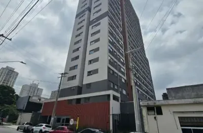 Kitnet / Stúdio à venda na Rua Vinte e Oito de Setembro, --, Vila Dom Pedro I, São Paulo