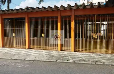 Casa com 3 quartos à venda na Rua Gustavo Narkevitz, --, São Judas, São Paulo