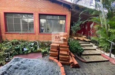 Casa comercial com 1 sala para alugar na Rua Palacete das Águias, --, Vila Alexandria, São Paulo