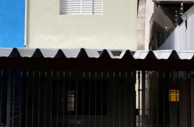 Casa com 2 quartos à venda na Rua Santa Margarida, --, Jardim São Miguel, São Paulo