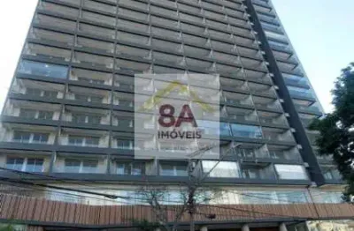 Lindo apartamento à venda (novíssimo), no melhor do ipiranga!