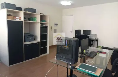 Sala comercial com 1 sala à venda na Rua das Grumixamas, --, Vila Parque Jabaquara, São Paulo