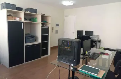 Sala comercial com 1 sala à venda na Rua das Grumixamas, --, Vila Parque Jabaquara, São Paulo