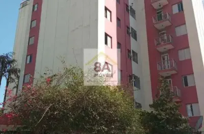 Excelente apartamento para venda, no melhor do jd. prudência!