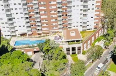 Lindo apartamento à venda, ao lado do shopping interlagos !!