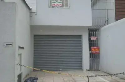 Comercial no coração  da chacará santo antonio. ponto extratégico.