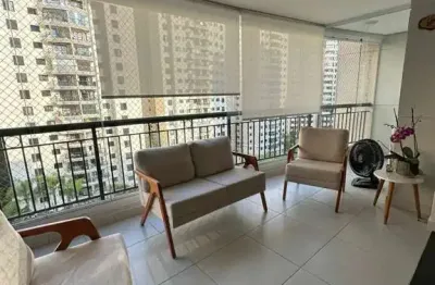 Apartamento com 3 quartos à venda na Rua Engenheiro Jorge Oliva, --, Vila Mascote, São Paulo