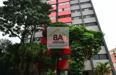 Apartamento com 3 quartos à venda na Rua das Aningas, --, Vila Parque Jabaquara, São Paulo