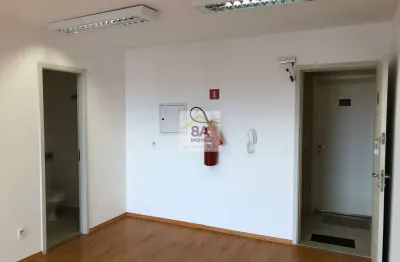 Sala comercial com 1 sala à venda na Rua Cerro Corá, --, Vila Romana, São Paulo