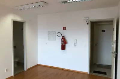 Sala comercial com 1 sala à venda na Rua Cerro Corá, --, Vila Romana, São Paulo