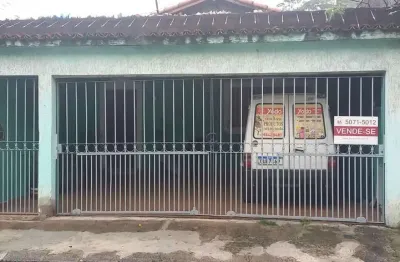 Casa com 3 quartos à venda na Rua Rosália de Castro, --, Vila Campestre, São Paulo