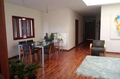 Casa com 3 quartos à venda na Rua Jorge Alves Ferreira, --, Jardim Colombo, São Paulo