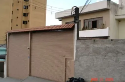 Barracão / Galpão / Depósito com 5 salas à venda na Rua Domingos José Sapienza, --, Vila Amália (Zona Norte), São Paulo