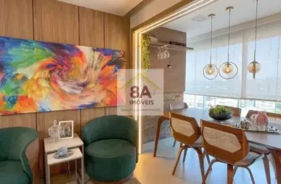Apartamento com 3 quartos à venda na Rua Manuel de Almeida, --, Vila Paiva, São Paulo