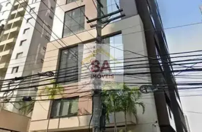 Sala comercial com 2 salas à venda na Rua Apeninos, --, Paraíso, São Paulo