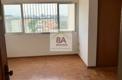Apartamento com 2 quartos à venda na Rua Ciridião Durval, --, Vila Paulista, São Paulo