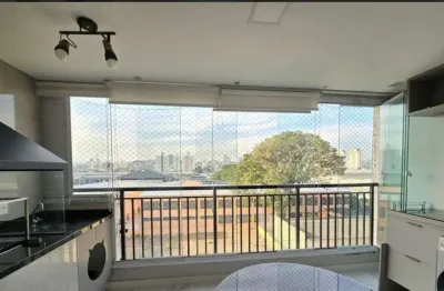 Apartamento com 3 quartos para alugar na Rua Amazonas da Silva, --, Vila Guilherme, São Paulo