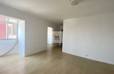 Apartamento à venda 2 dormitórios, 1 vaga coberta bairro vila santa catarina