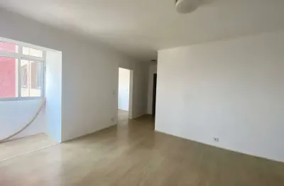 Apartamento à venda 2 dormitórios, 1 vaga coberta bairro vila santa catarina