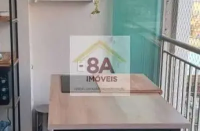 Kitnet / Stúdio à venda na Rua Dois de Julho, --, Ipiranga, São Paulo