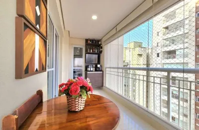 Apartamento com 3 quartos à venda na Rua Marina Crespi, --, Mooca, São Paulo