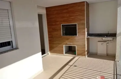 Apartamento com 2 quartos à venda na Rua Maria Curupaiti, --, Vila Ester (Zona Norte), São Paulo