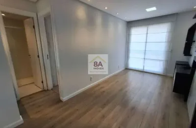 Apartamento com 1 quarto à venda na Rua Paraná, --, Brás, São Paulo