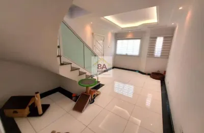Excelente oportunidade de locação: sobrado na vila mafra!