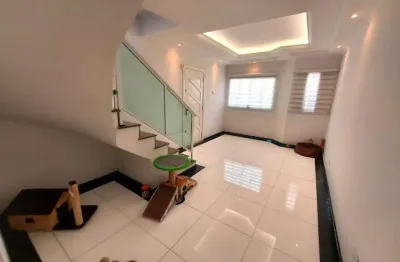 Casa com 2 quartos à venda na Rua Visconde de Ataíde, --, Vila Mafra, São Paulo