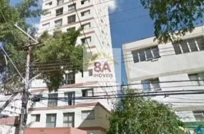 Apartamento com 1 quarto à venda na Avenida Jurucê, --, Indianópolis, São Paulo