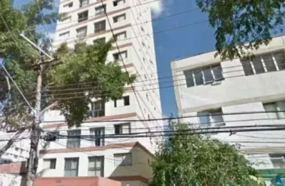 Apartamento com 1 quarto à venda na Avenida Jurucê, --, Indianópolis, São Paulo