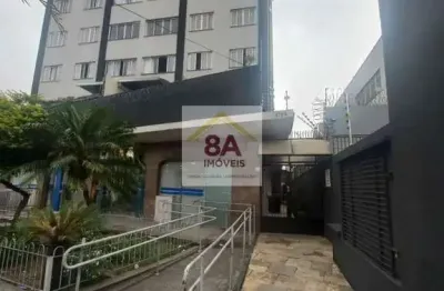 Apartamento com 2 quartos à venda na Avenida Santa Catarina, --, Vila Mascote, São Paulo