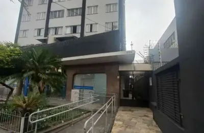 Apartamento com 2 quartos à venda na Avenida Santa Catarina, --, Vila Mascote, São Paulo