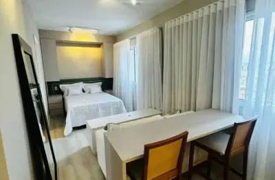 Kitnet / Stúdio à venda na Rua Herval, --, Belenzinho, São Paulo