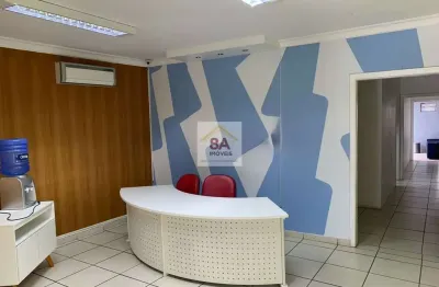 Casa comercial com 5 salas à venda na Rua Caramuru, --, Saúde, São Paulo
