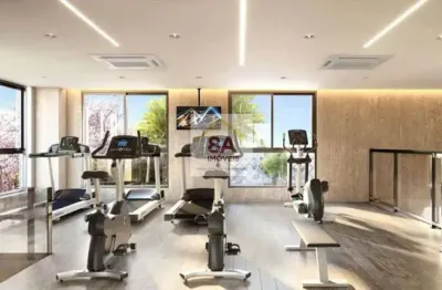 Apartamento com 1 quarto à venda na Rua Osório Duque Estrada, --, Paraíso, São Paulo