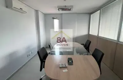 Sala comercial à venda na Rua Voluntários da Pátria, --, Santana, São Paulo