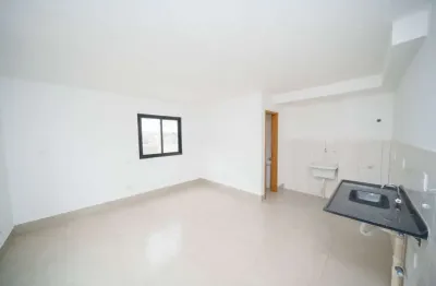 Kitnet / Stúdio à venda na Rua Manoel Ramos, --, Vila Cruz das Almas, São Paulo