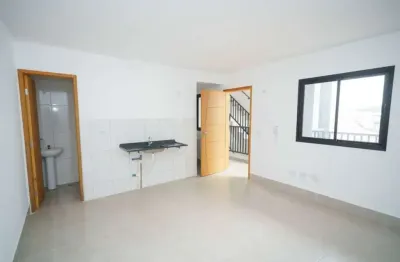 Kitnet / Stúdio à venda na Rua Manoel Ramos, --, Vila Cruz das Almas, São Paulo