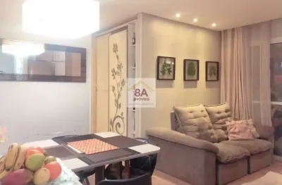 Apartamento com 2 quartos à venda na Rua Ivaí, --, Tatuapé, São Paulo