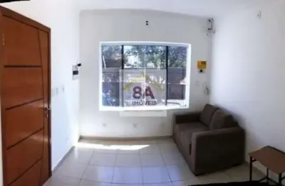 Excelente sobrado comercial próximo ao metrô santana