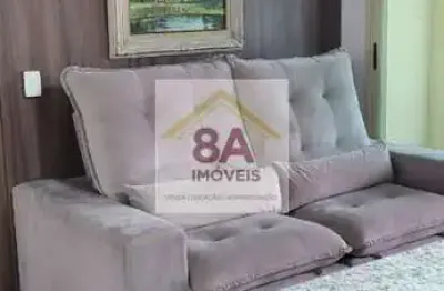 Apartamento com 1 quarto para alugar na Rua Duarte de Azevedo, --, Santana, São Paulo